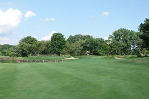 Firestone (North) 1st Approach